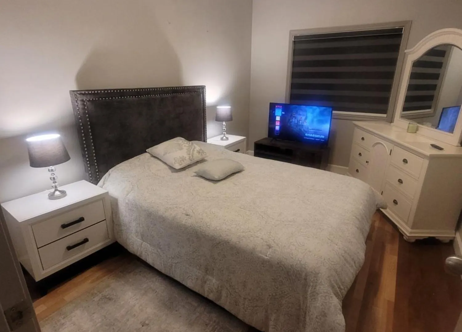 Wissem Daire Edmonton